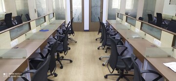  Office Space For Rent in Atlanta Estate, Goregaon East