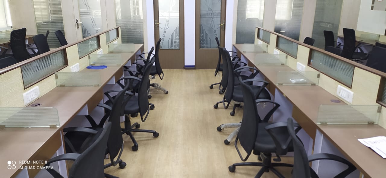 Office Space For Rent in Atlanta Estate