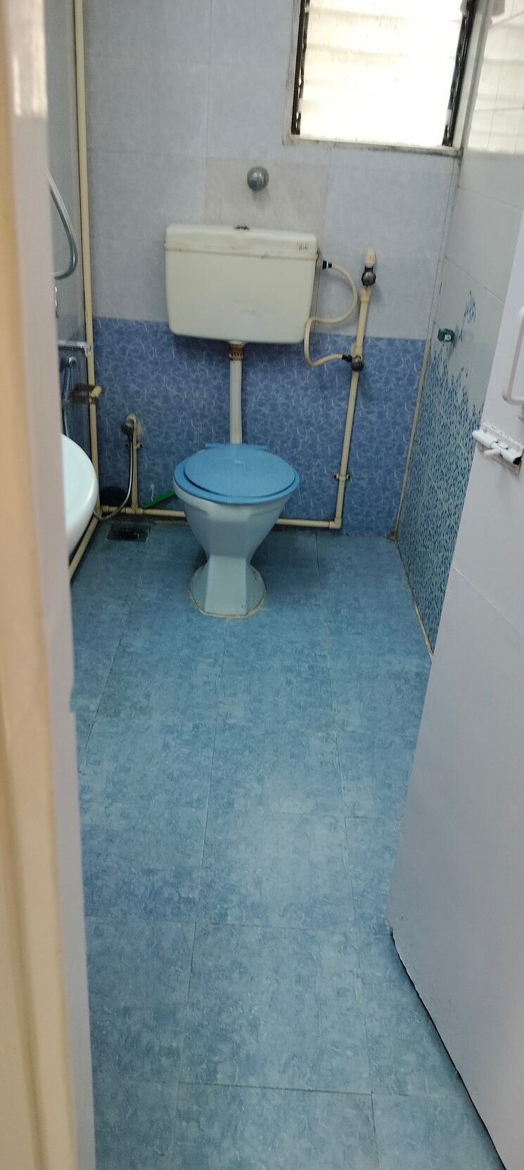 Bathroom, melbourne-apartment 2 Bedroom 700 Sq.Ft. Apartment In Andheri West Mumbai 8872683