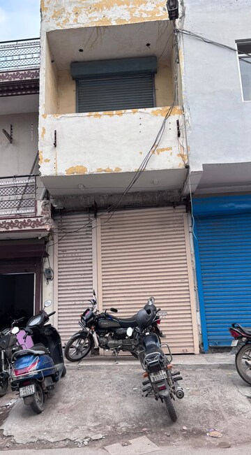  Shop For Sale in New Industrial Township 1
