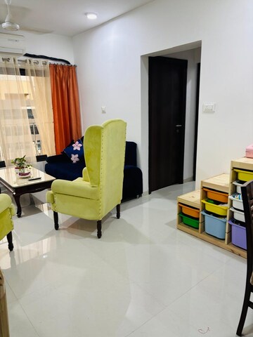 2 BHK Apartment For Rent in Arkade Prime, Marol