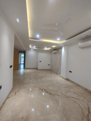 3 BHK Builder Floor For Sale in Ansal Sushant Lok I, Sector 43