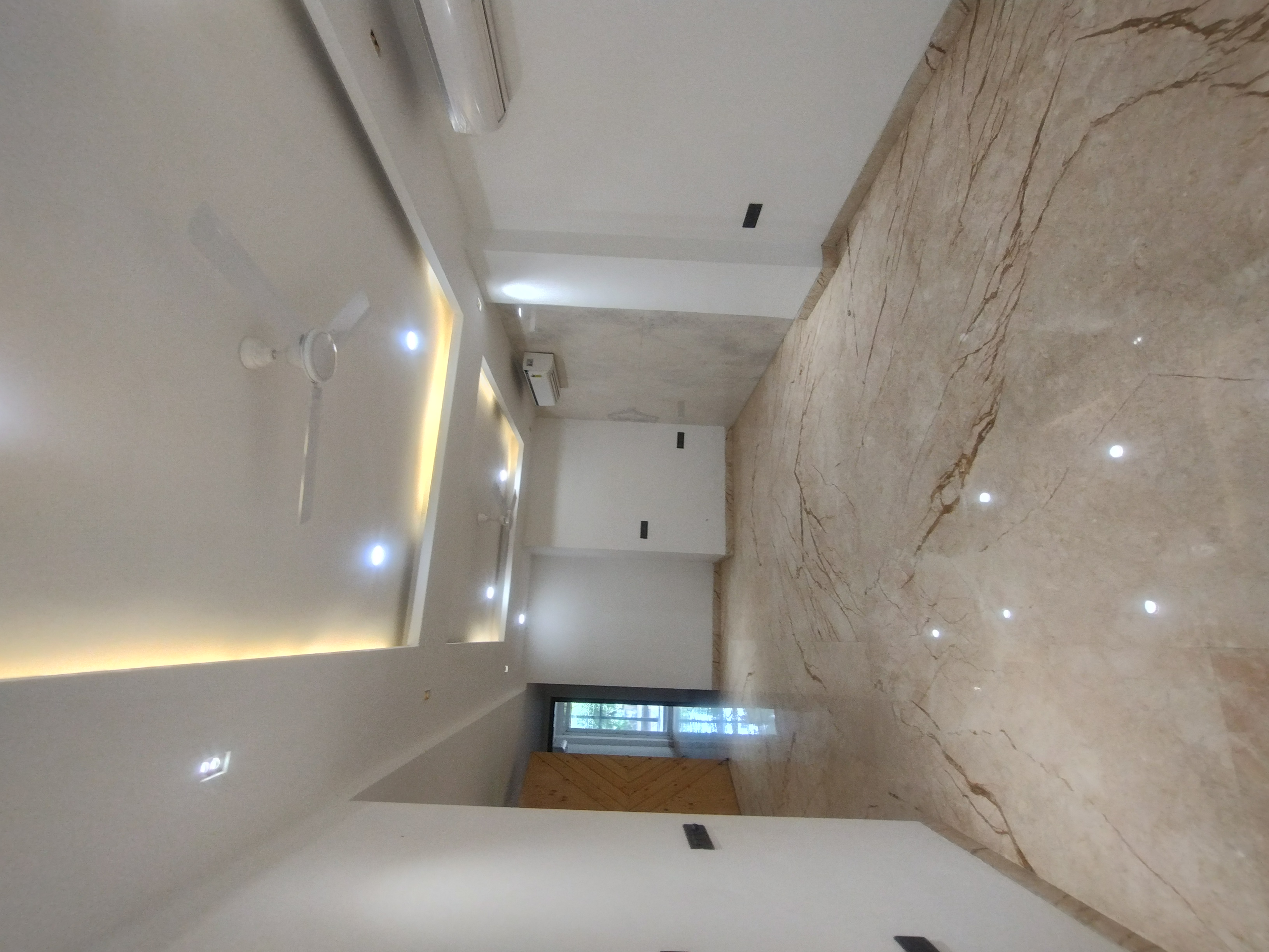 3 BHK Builder Floor For Sale in Ansal Sushant Lok I