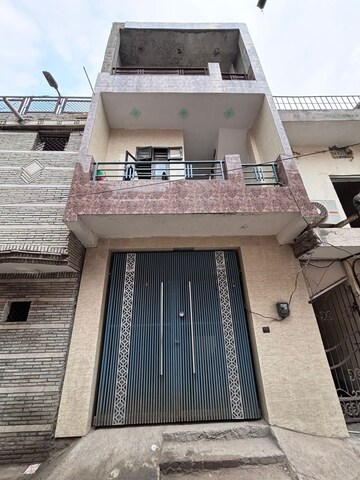 6 BHK Independent House For Sale in New Industrial Township 1