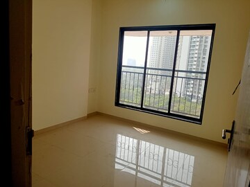 2 BHK Apartment For Rent in Je and Vee Vrindavan, Malad East