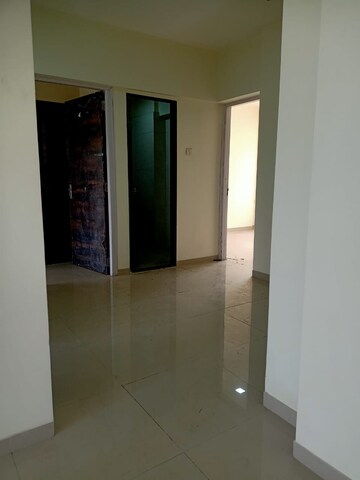 Building Lobby in 2 BHK Apartment at Je and Vee Vrindavan, Malad East – for Rent