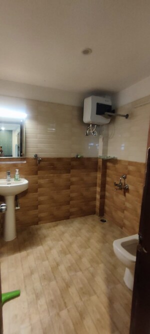 Bathroom in 4 BHK Villa at Sahastradhara Road – for Sale