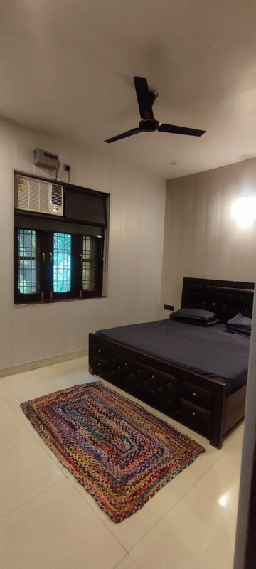 Bedroom in 4 BHK Villa at Sahastradhara Road – for Sale