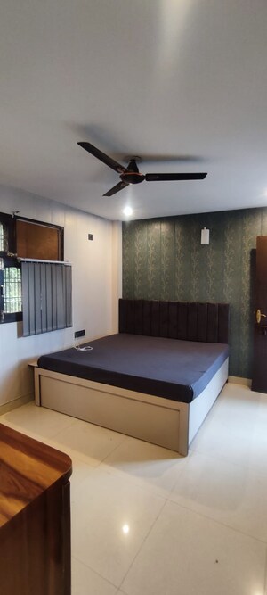 Bedroom in 4 BHK Villa at Sahastradhara Road – for Sale