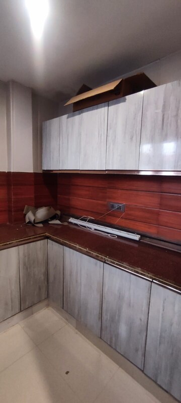 Kitchen in 4 BHK Villa at Sahastradhara Road – for Sale