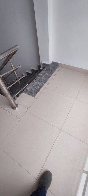 Staircase in 4 BHK Villa at Sahastradhara Road – for Sale