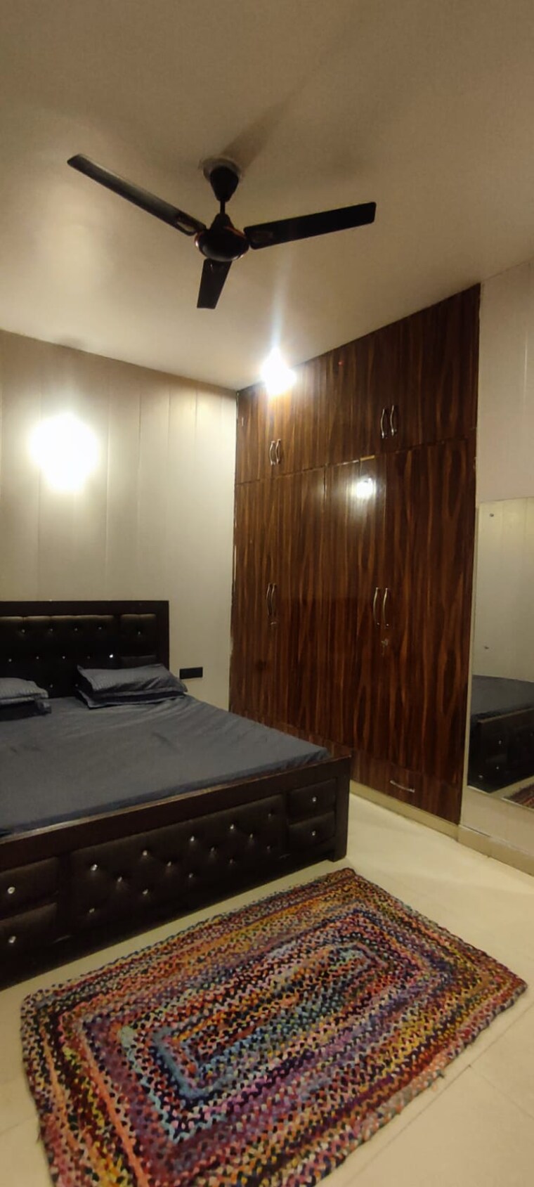Bedroom, sahastradhara road 4 Bedroom 100 Sq.Yd. Villa In Sahastradhara Road Dehradun 8872722