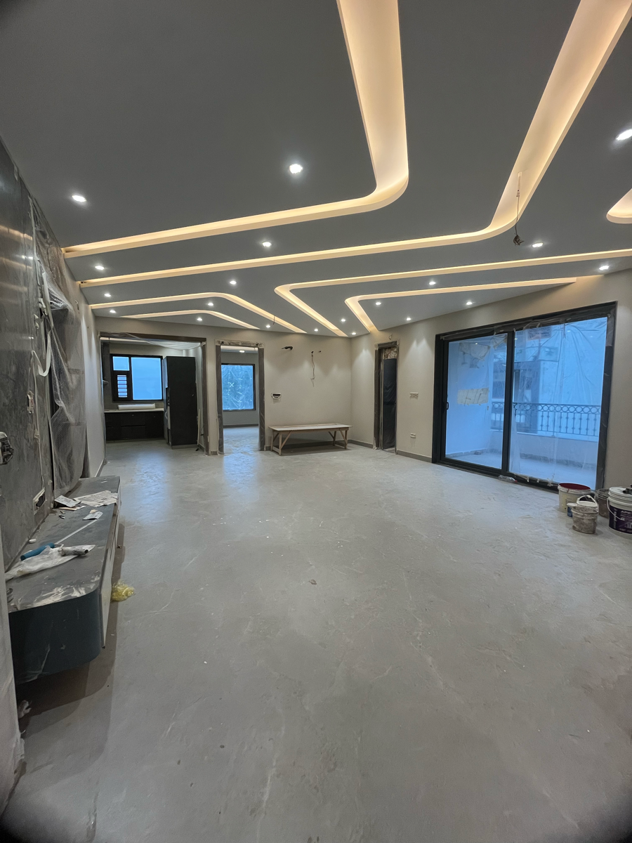 4 BHK Builder Floor For Sale in Bptp Sector 85 