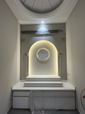  4 BHK Builder Floor at Sector 85 – for Sale