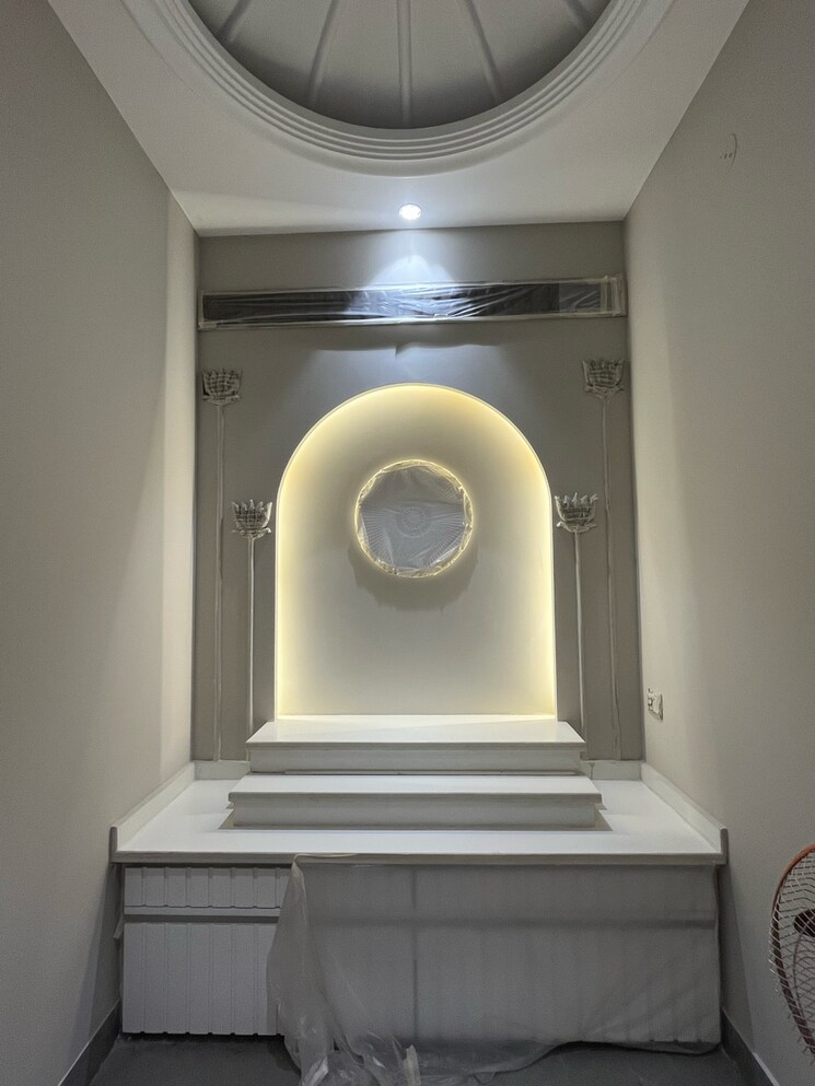 undefined, sector 85 4 Bedroom 330 Sq.Yd. Builder Floor In Sector 85 Faridabad 8872747