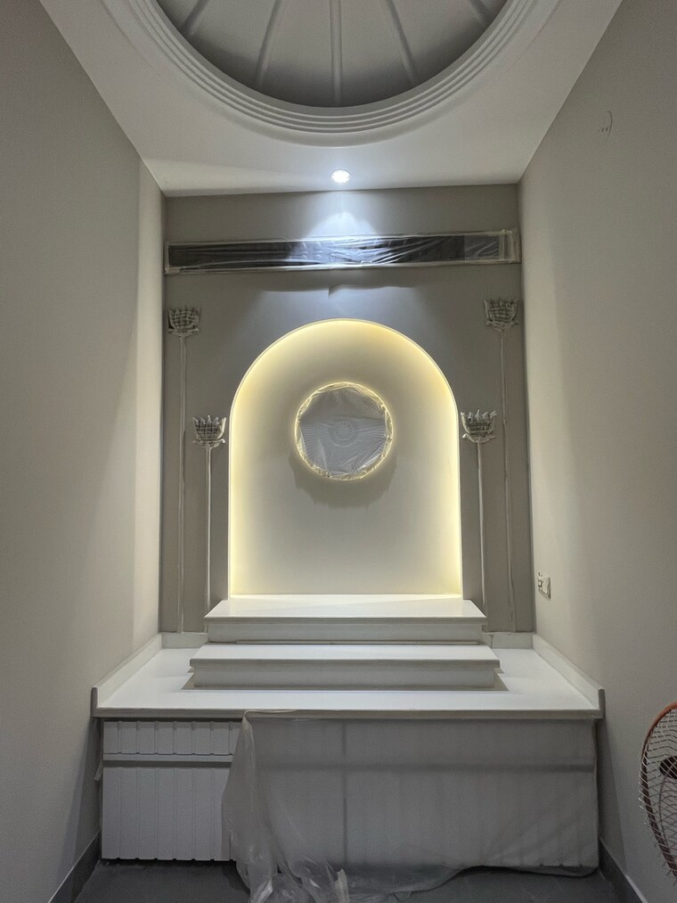 undefined, sector 85 4 Bedroom 330 Sq.Yd. Builder Floor In Sector 85 Faridabad 8872747