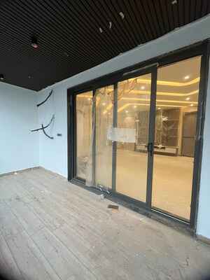 Balcony in 4 BHK Builder Floor at Sector 85 – for Sale