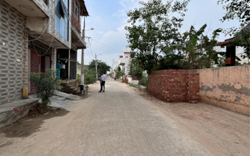 Plot For Sale in Sector 71