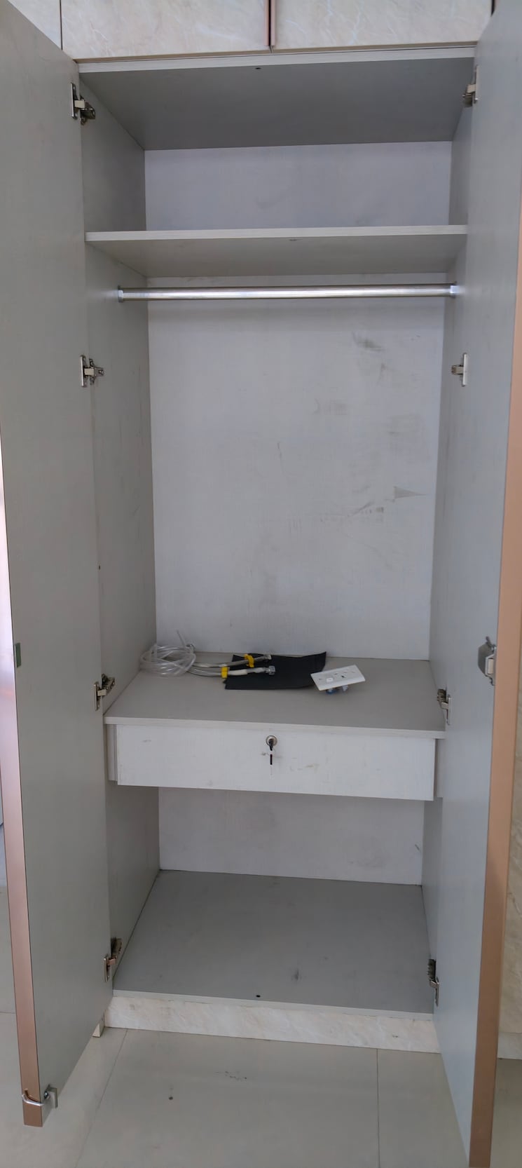 Bathroom, pyramid-urban-homes-3 2 Bedroom 679 Sq.Ft. Apartment In Sector 67a Gurgaon 8872732