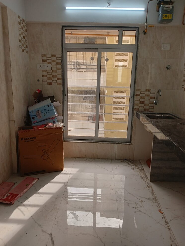 Room, siddhi-chs-borivali 2 Bedroom 600 Sq.Ft. Apartment In Borivali West Mumbai 8872754