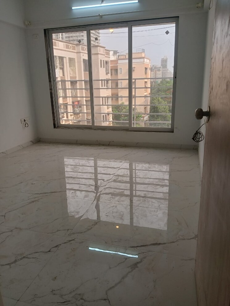 Balcony, siddhi-chs-borivali 2 Bedroom 600 Sq.Ft. Apartment In Borivali West Mumbai 8872754