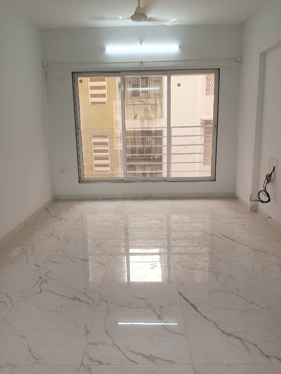 2 BHK Apartment For Rent in Siddhi CHS Borivali