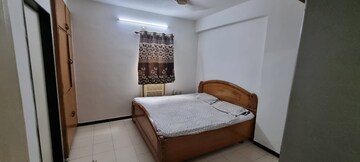 2 BHK Apartment For Rent in Satellite