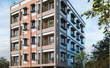 3 BHK Builder Floor For Sale in New Town Action Area ii