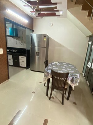 Master Bedroom in 4 BHK Villa at Science City – for Sale