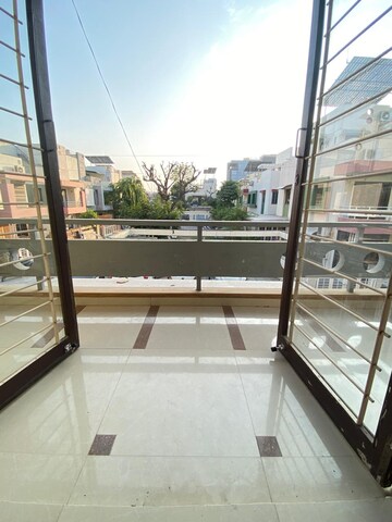 Balcony in 4 BHK Villa at Science City – for Sale