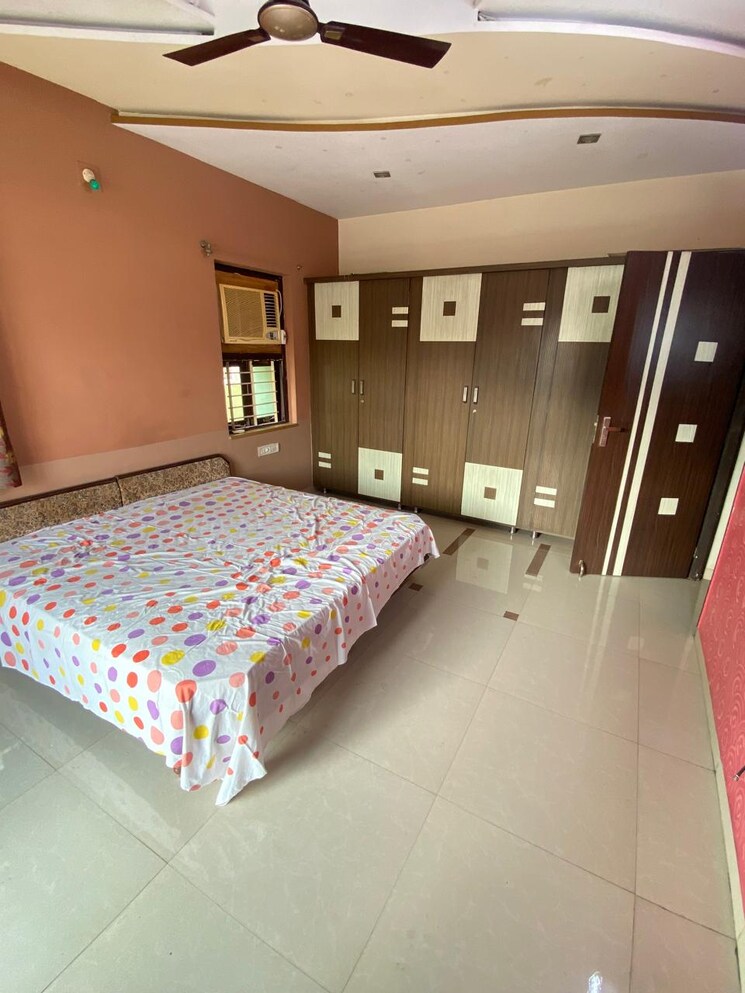 Bedroom, science city 4 Bedroom 2880 Sq.Ft. Villa In Science City Ahmedabad 8872773