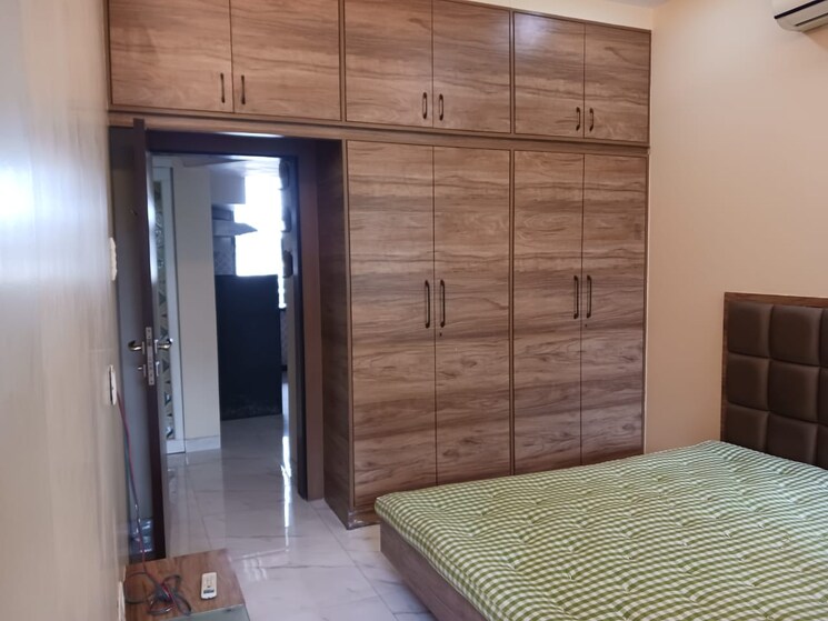 Room, 153-skye 1 Bedroom 550 Sq.Ft. Apartment In Matunga West Mumbai 8872757