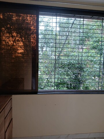 Balcony in 1 BHK Apartment at 153 Skye, Matunga West – for Rent