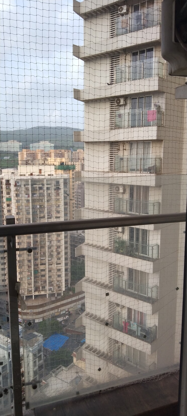 Exterior View, jp-decks 2 Bedroom 845 Sq.Ft. Apartment In Goregaon East Mumbai 8872764