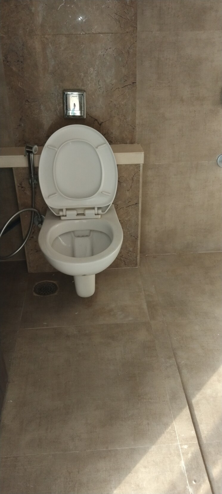 Bathroom, jp-decks 2 Bedroom 845 Sq.Ft. Apartment In Goregaon East Mumbai 8872764