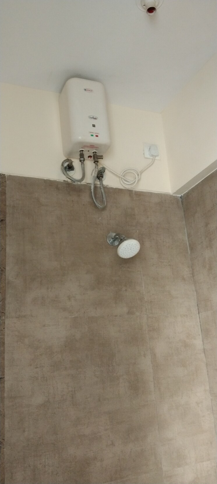 Bathroom, jp-decks 2 Bedroom 845 Sq.Ft. Apartment In Goregaon East Mumbai 8872764