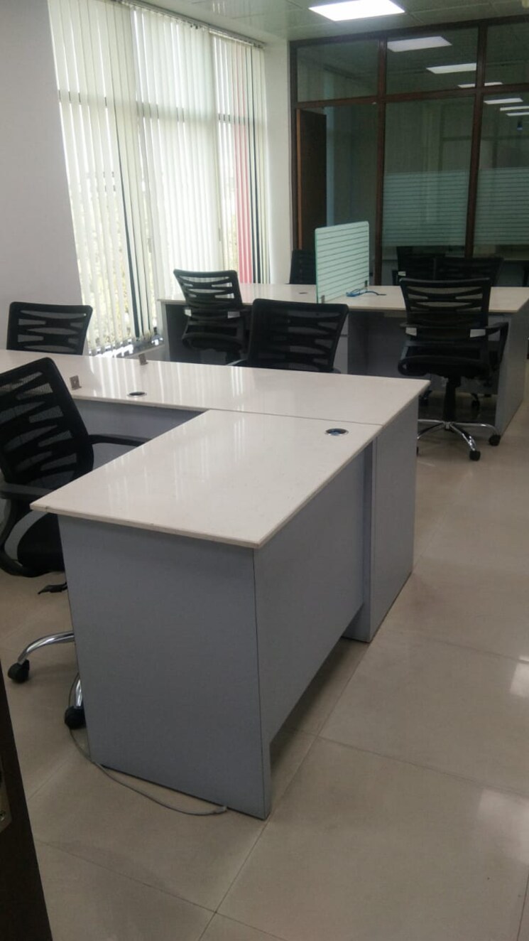 Team Area, sahar-plaza Commercial Office Space 700 Sq.Ft. In Andheri East Mumbai 8872762
