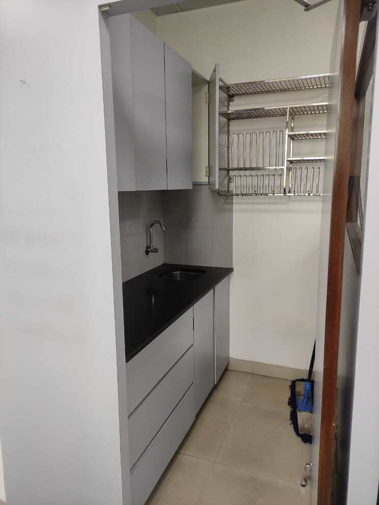 Kitchen, sahar-plaza Commercial Office Space 700 Sq.Ft. In Andheri East Mumbai 8872762