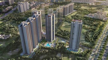4 BHK Apartment For Sale in Signature Global Cloverdale, Sector 71