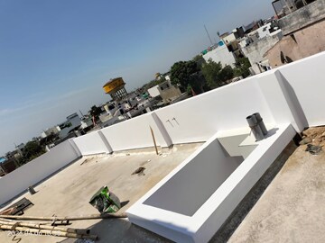 2 BHK Builder Floor – Exterior View View at Gomti Nagar - for Rent