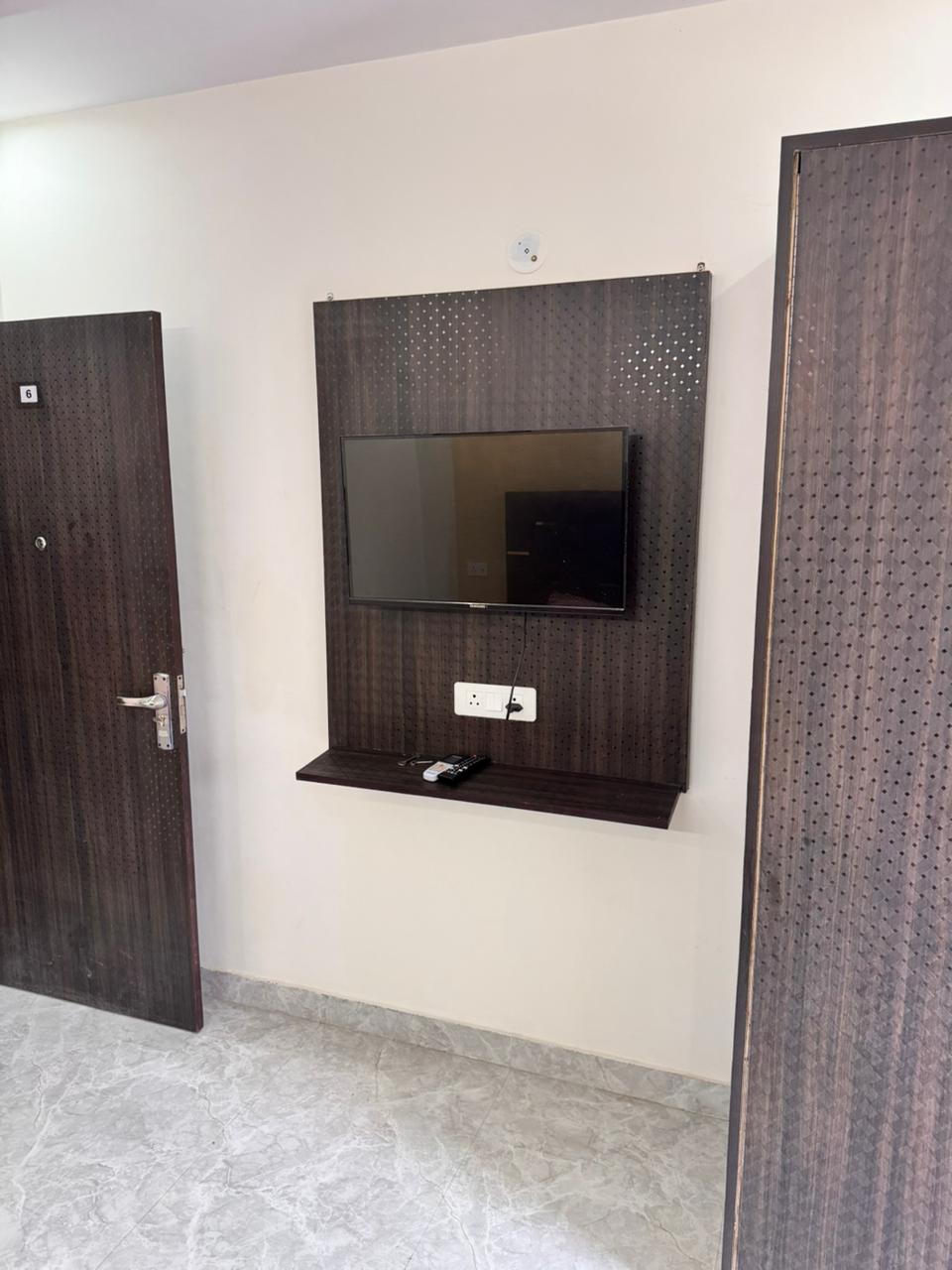 1 RkBuilder Floor For Rent in Sector 40