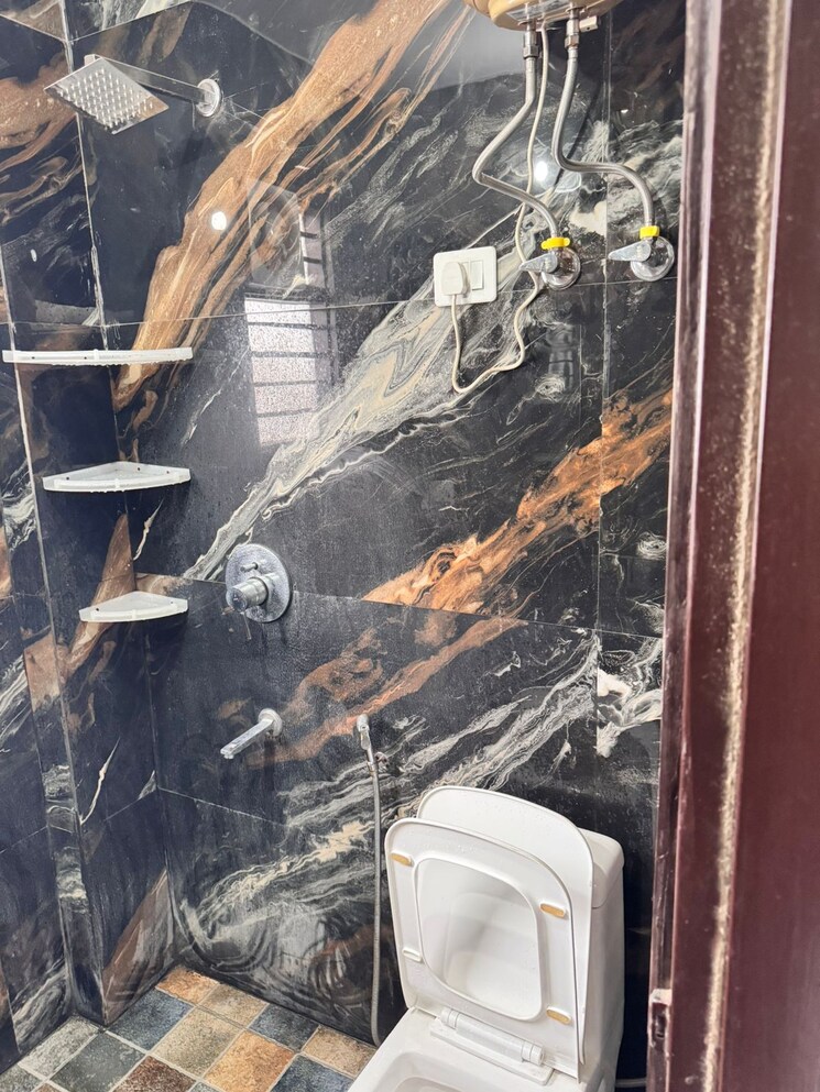 Exterior View, sector 40 1 RK 280 Sq.Ft. Builder Floor In Sector 40 Gurgaon 8872778