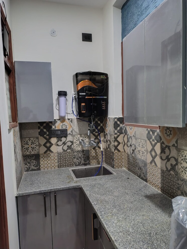 Living Room, south city 1 1 RK 280 Sq.Ft. Builder Floor In South City 1 Gurgaon 8872785