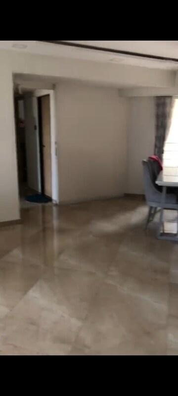 Master Bedroom in 4 BHK Apartment at Dipti Aryavarta, Andheri East – for Sale