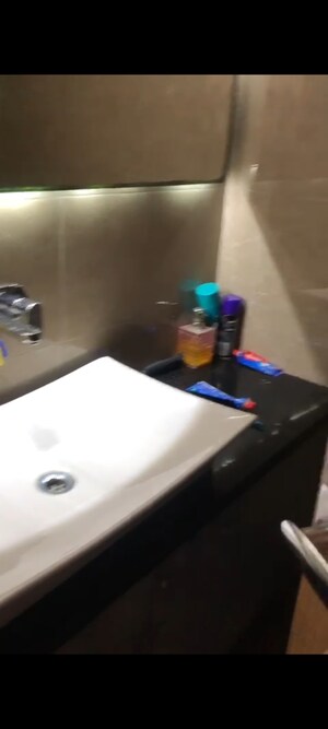 Furnished Amenities in 4 BHK Apartment at Dipti Aryavarta, Andheri East – for Sale