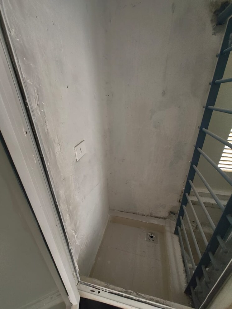 Balcony, omkar-signet 2 Bedroom 503 Sq.Ft. Apartment In Malad East Mumbai 8872792