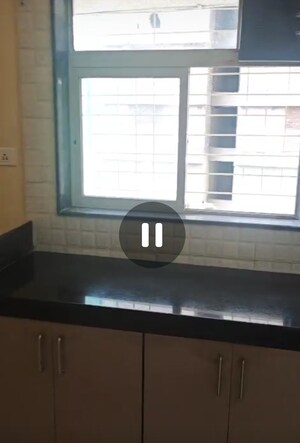 Kitchen in 1 RK Apartment at Bhandup West – for Sale