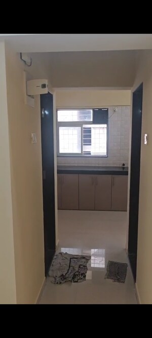 Building Lobby in 1 RK Apartment at Bhandup West – for Sale