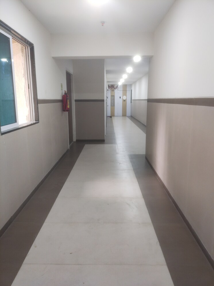 Exterior View, hirani-om-sukhkarta-heights 1 Bedroom 397 Sq.Ft. Apartment In Vikhroli East Mumbai 8872787