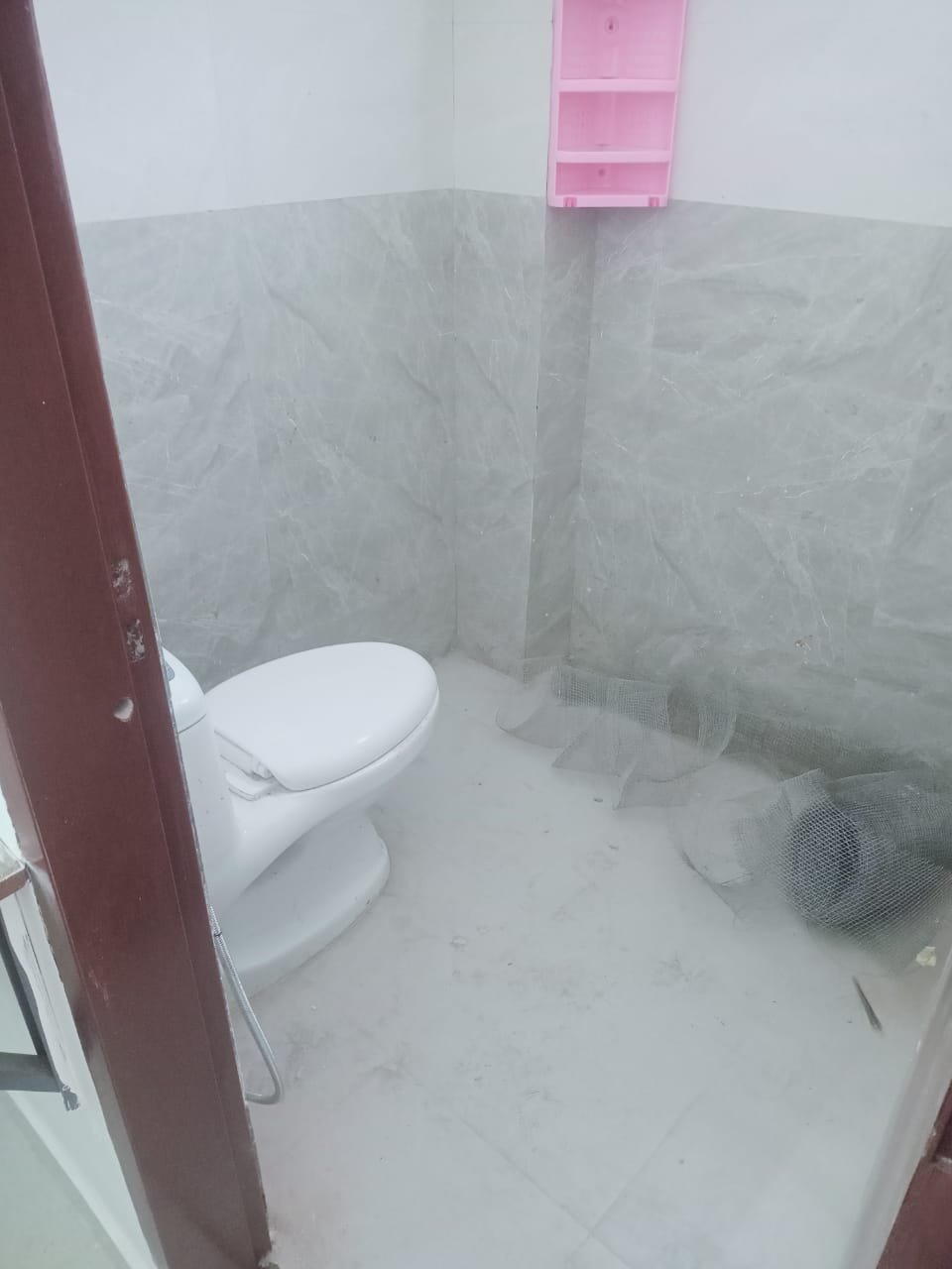 1 RkBuilder Floor For Rent in Sector 45